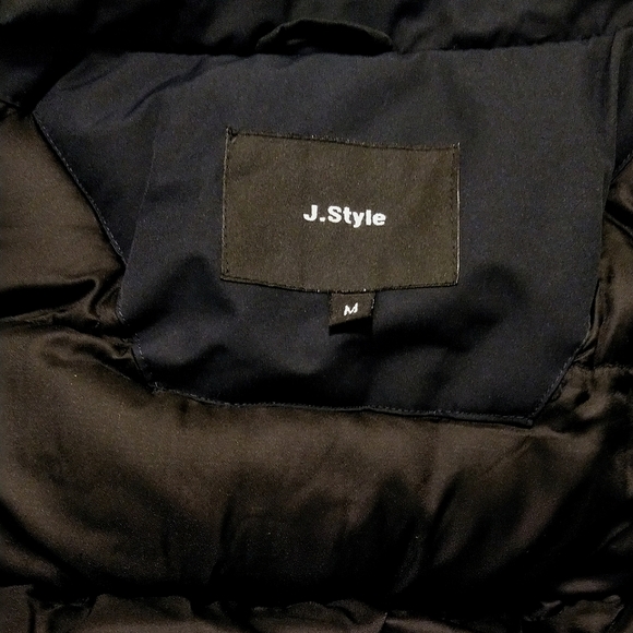 J. Style jacket - NWT - Picture 10 of 12